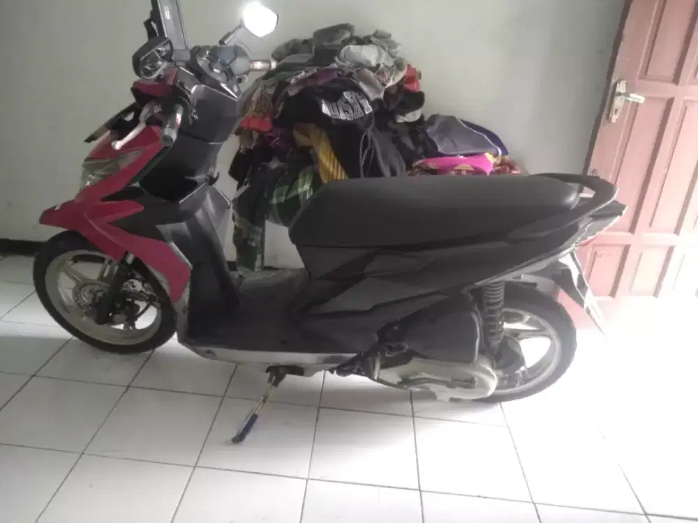 Jual beat 2018 lengkap