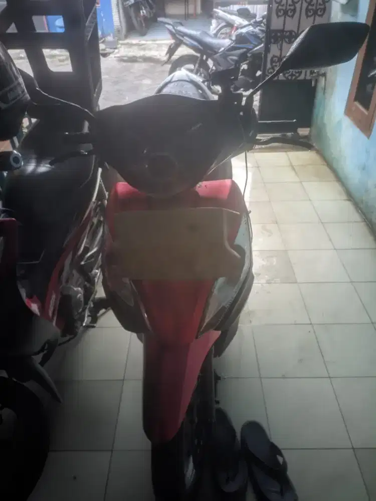Spacy tahun 2016