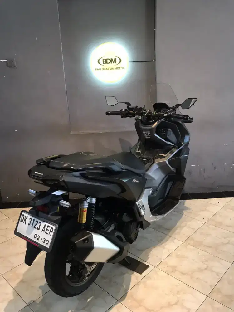 Dp 500 Honda HDV 160 ABS thn. 2025 cash Bali dharma motor
