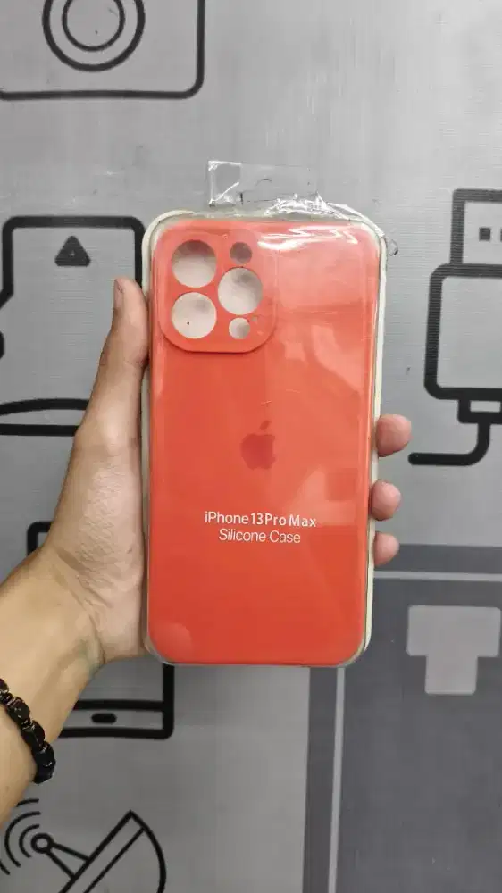 Casing iPhone 13 Promax