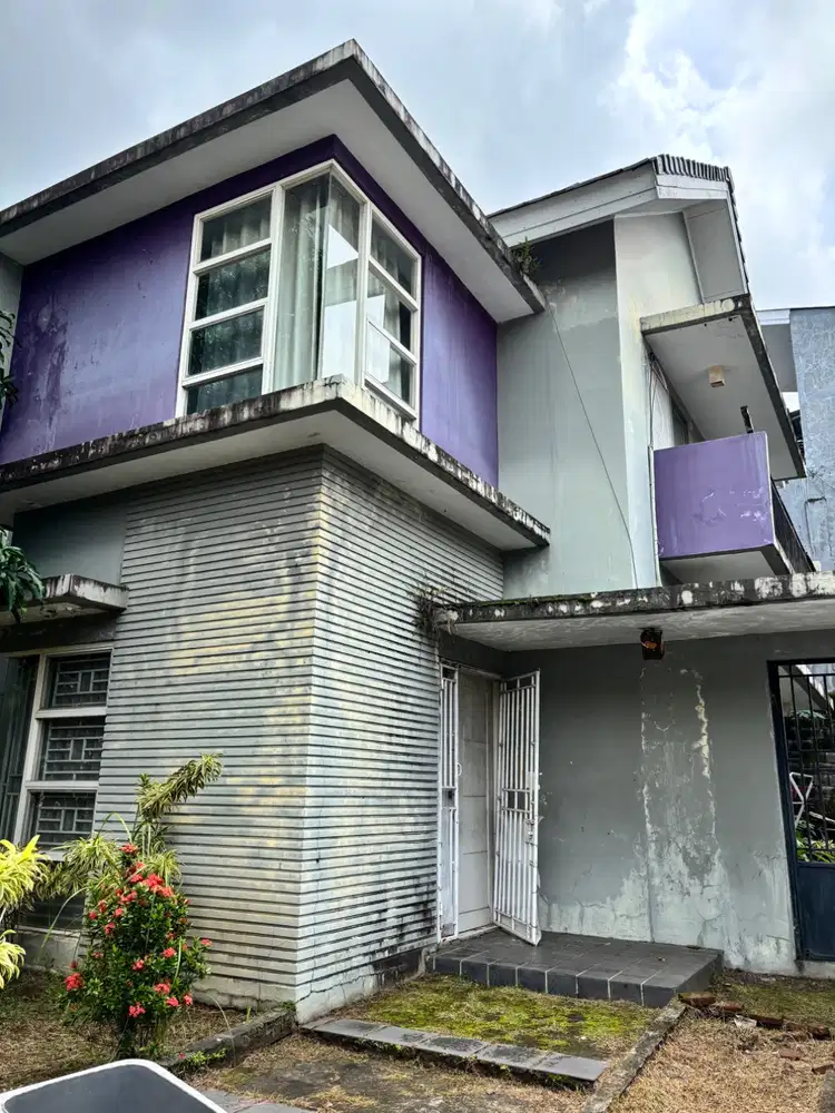 Dijual cepat BU, Rumah Bukit Baruga Luas Tanah 180 m2 tanpa perantara