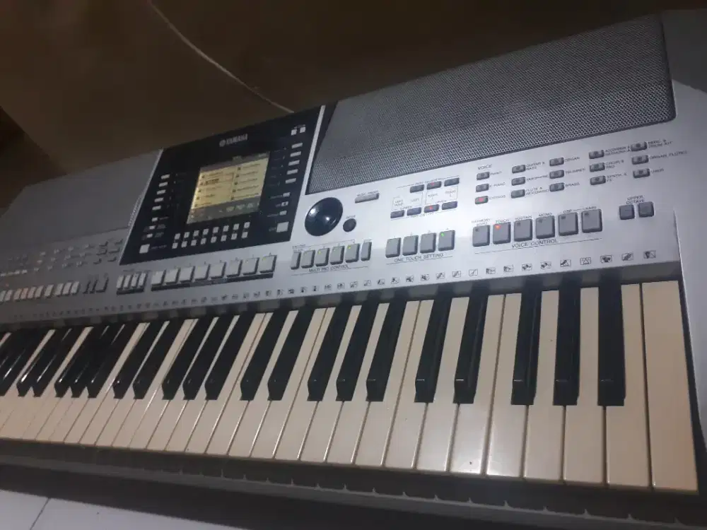 Yamaha servis Piano Clavinova/ organ Electone
