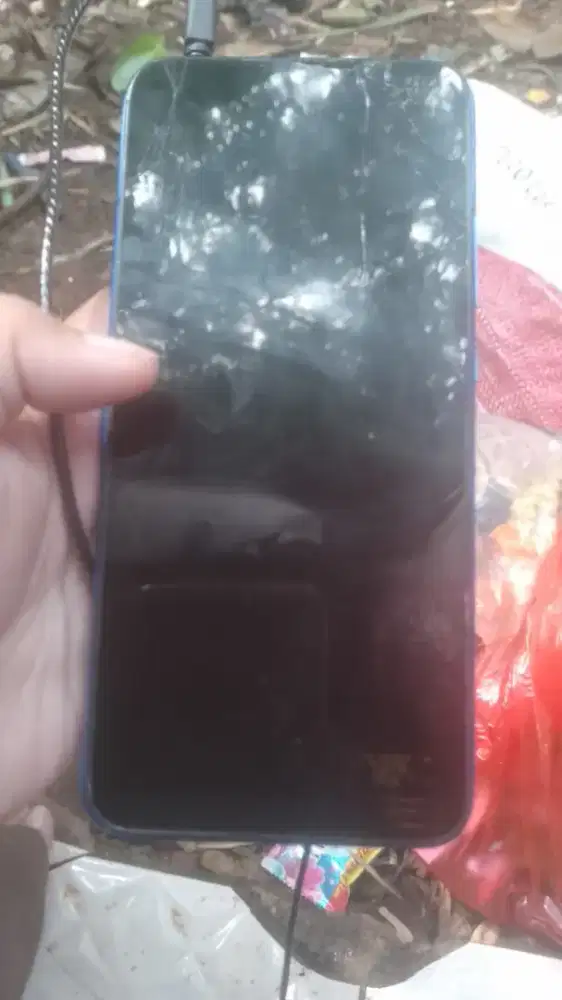 Xiaomi redmi 9c ram 4/64