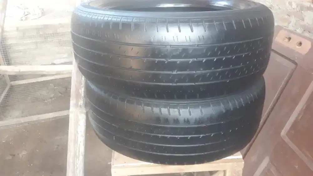 Ban mobil innova venturer hrv 215/55 205/45 215/45 R17