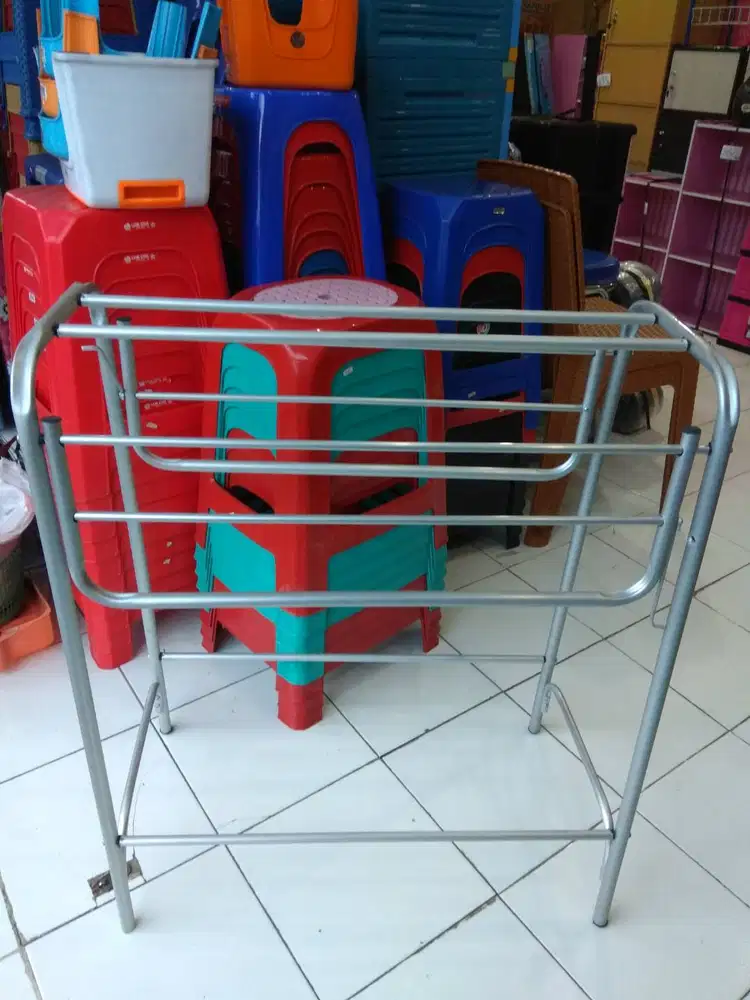 jemuran handuk kartini