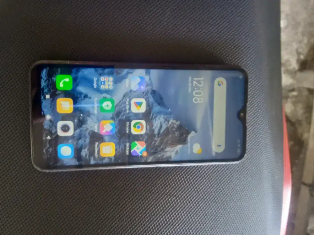 Redmi 8 ram 4/64GB