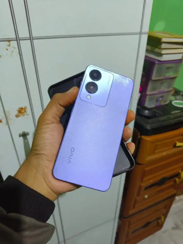 Vivo y17s 4/64 pecas