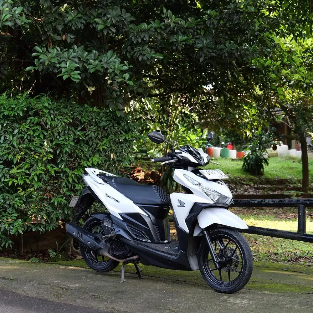 Vario 125 LED Old non-ISS Proper Halus
