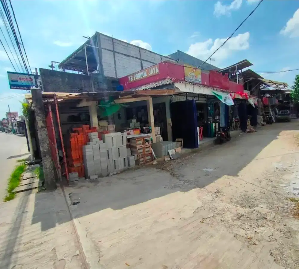Dibutuhkan Karyawan data entry Material lokasi Pondok Petir Depok