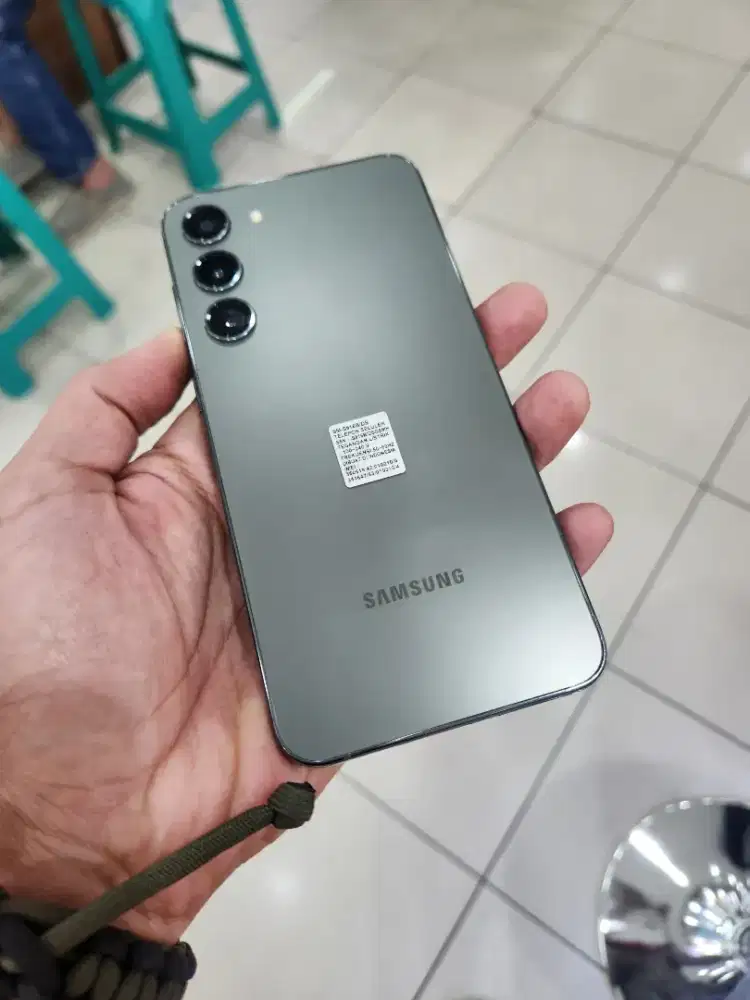 Samsung s23 plus 5g 8/256 istimewa