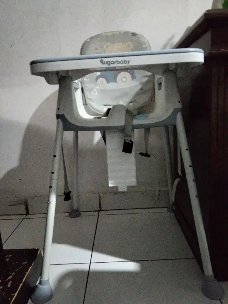 Baby chair sugar baby