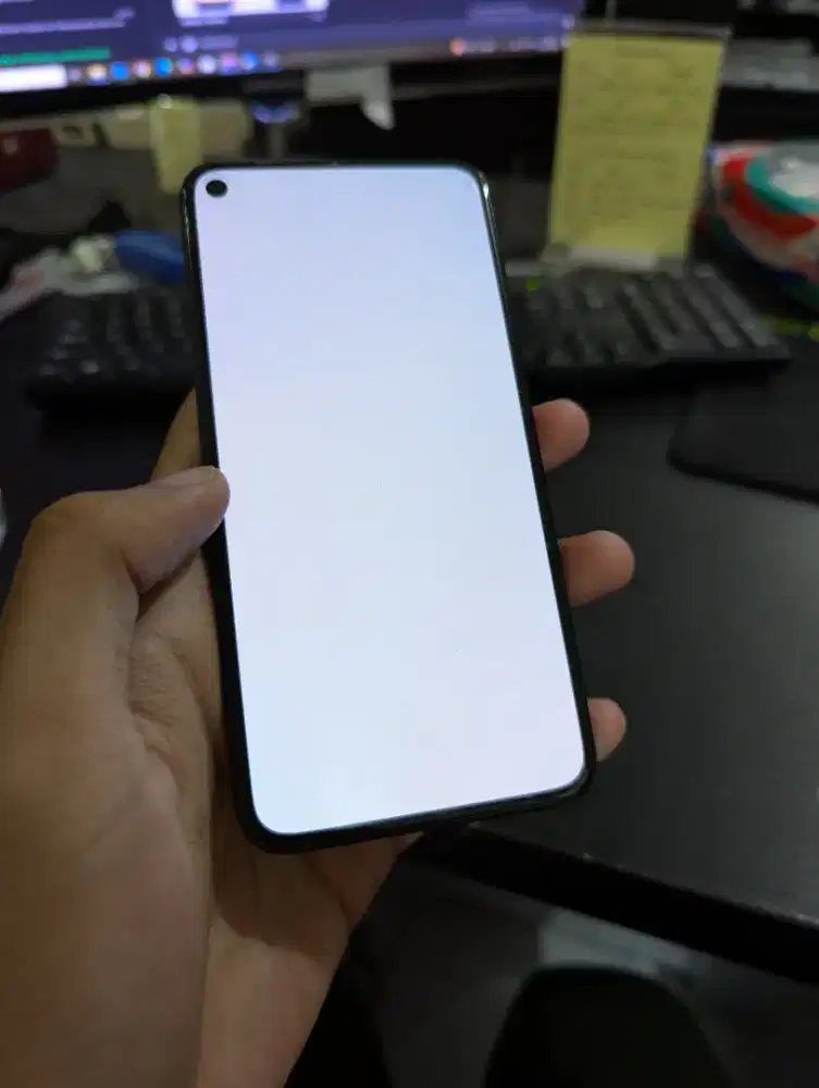 Pixel 5 8/128 Japan Version