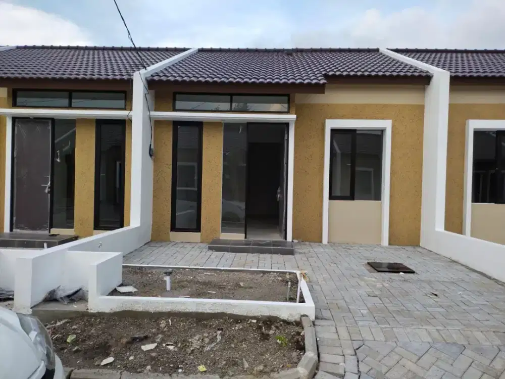 TERMURAHHH DI JADE HAMLET MENGANTI, JUAL CEPAT DIBAWAH HARGA DEVELOPER