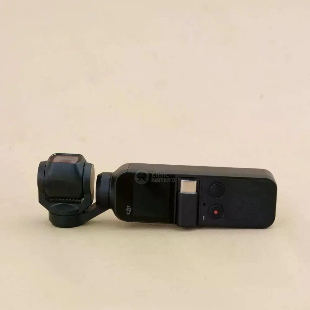 DJI Osmo Pocket 1