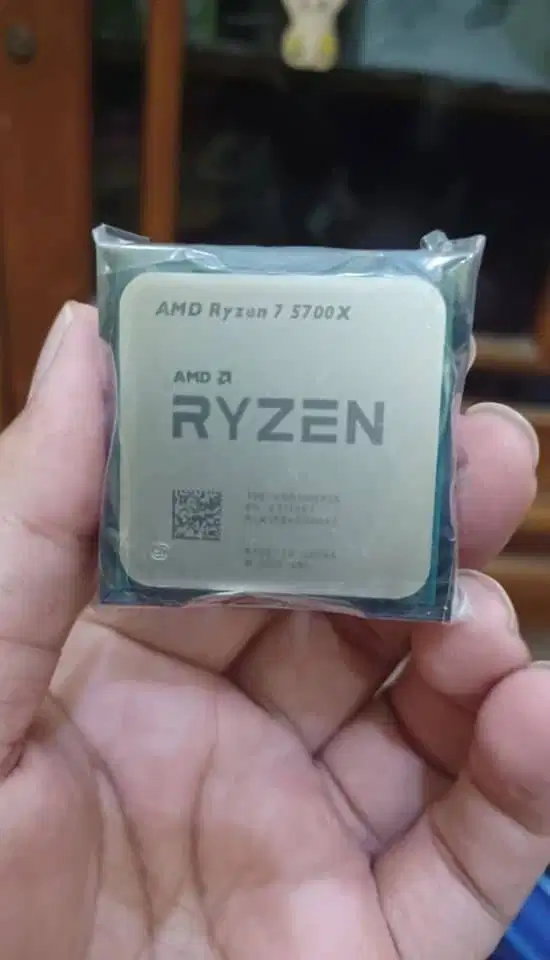 amd ryzen 7 5700x