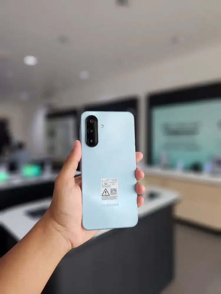 SAMSUNG A17 8/128 BISA KREDIT