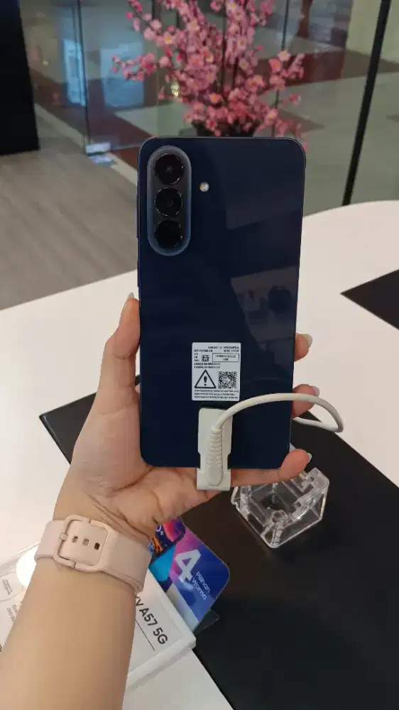 SAMSUNG GALAXY A57 16GB 256GB