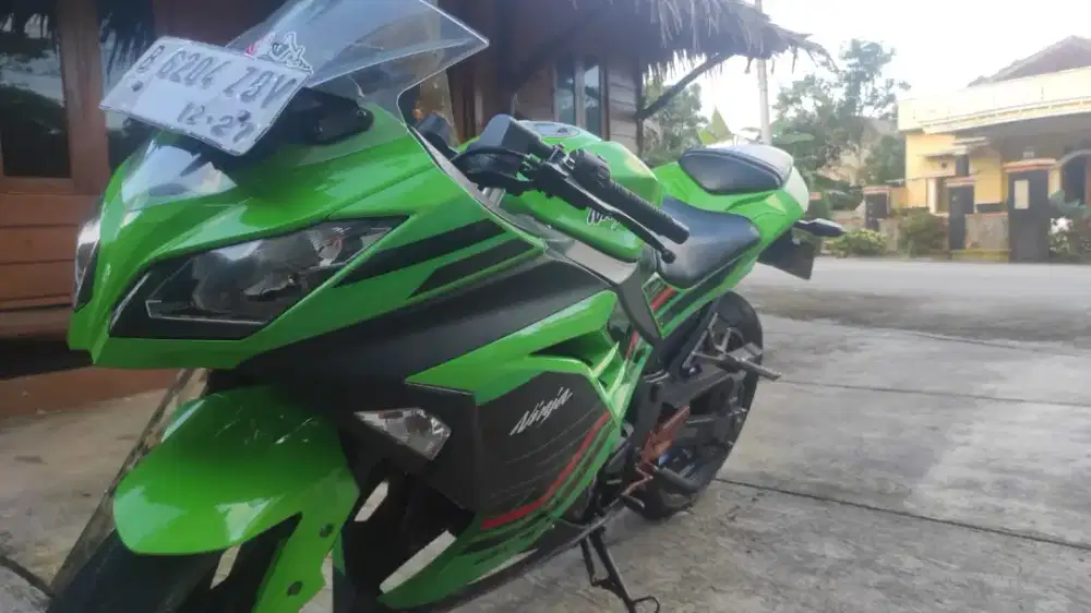 jual butuh Ninja r