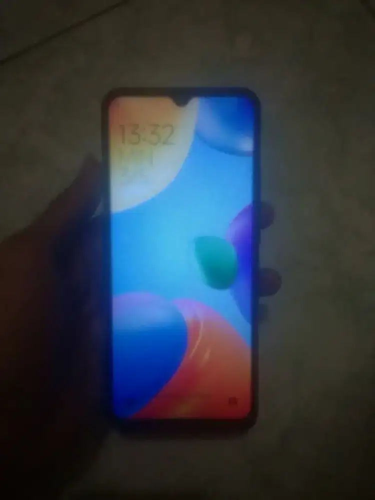 JUAL HP REDMI 10C