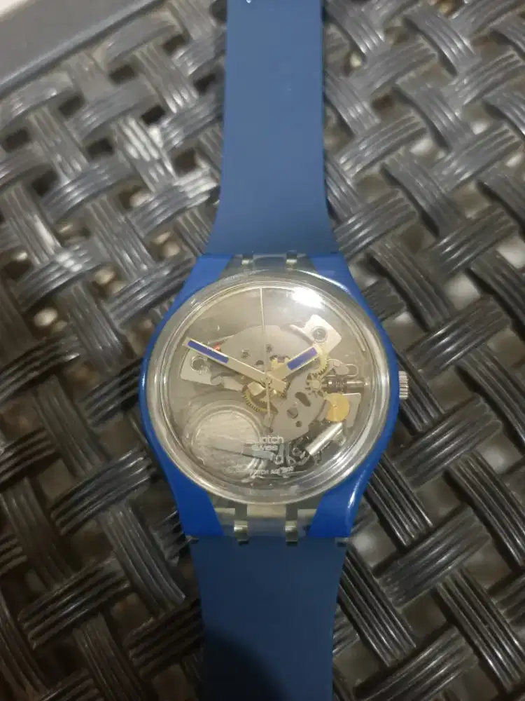 Swatch Original