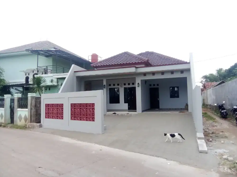 Tukang bangunan borong dan harian, kamopi dll