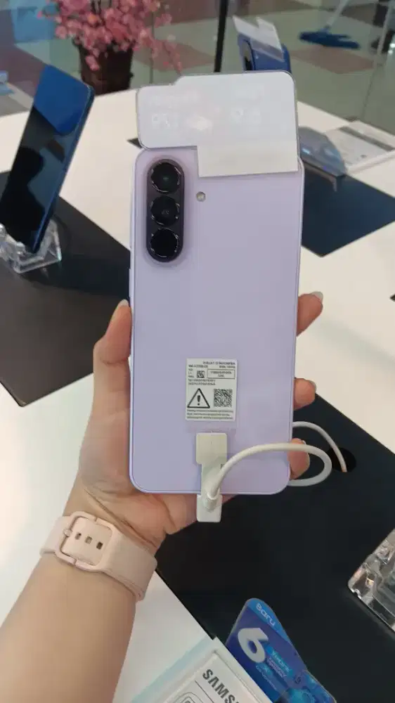 SAMSUNG GALAXY A37 16GB 256GB