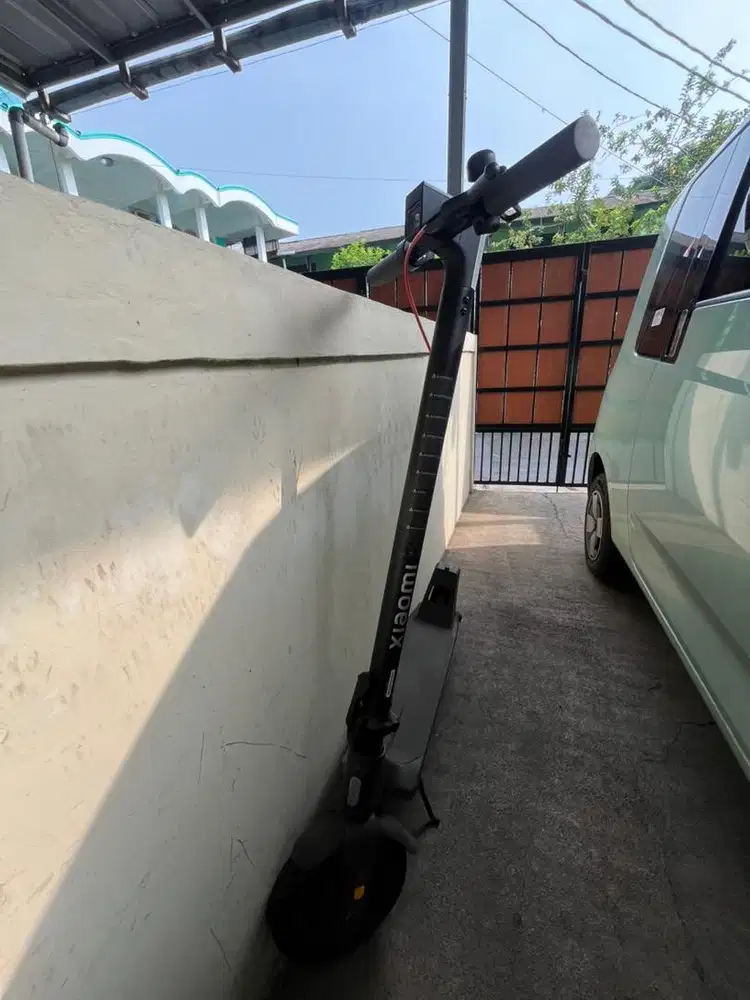 Xiaomi Lite 4 Scooter