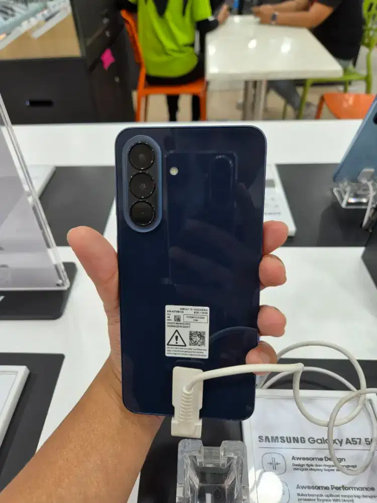 Galaxy A57 8/128GB