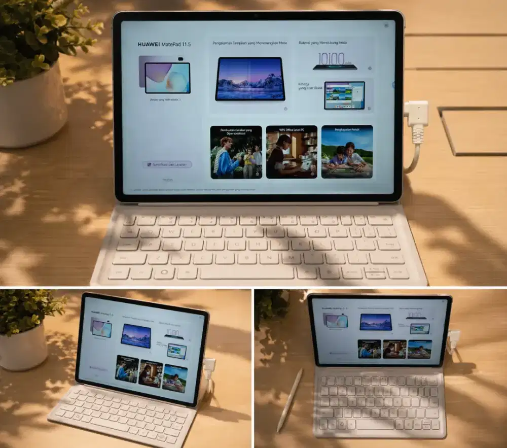 HUAWEI MATE PAD 12X
