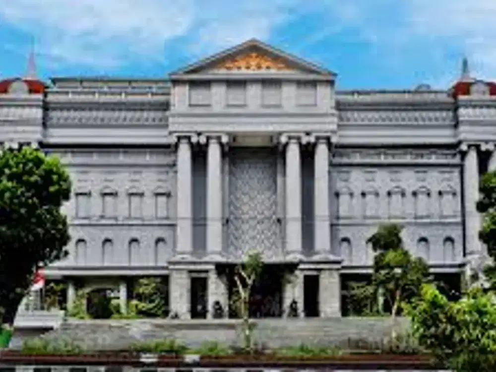 Investasi Tanah Menjanjikan di Area Berkembang Pesat Siap AJB 600 Meter Kantor BPN Sleman Jogja
