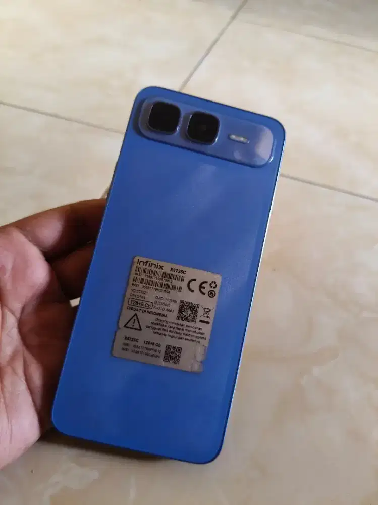 Infinix Smart 10plus