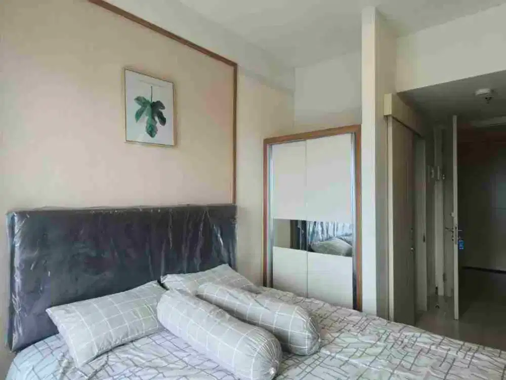 Termurah‼️Apartemen Amor Connect ke Pakuwon City Mall