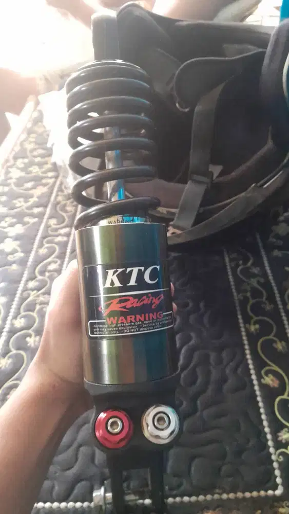 Shokbreker KTC ORI SECOND