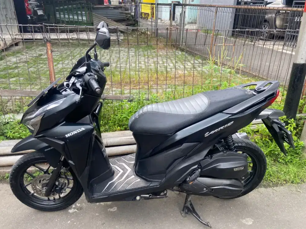 Vario 125 tahun 2022