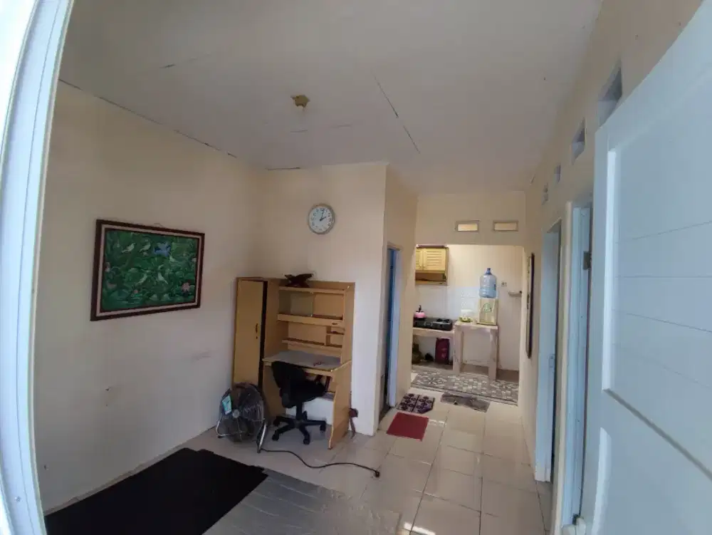 Sewa Rumah Furnished Griya Indah Cikampek, Dekat Kawasan Industri