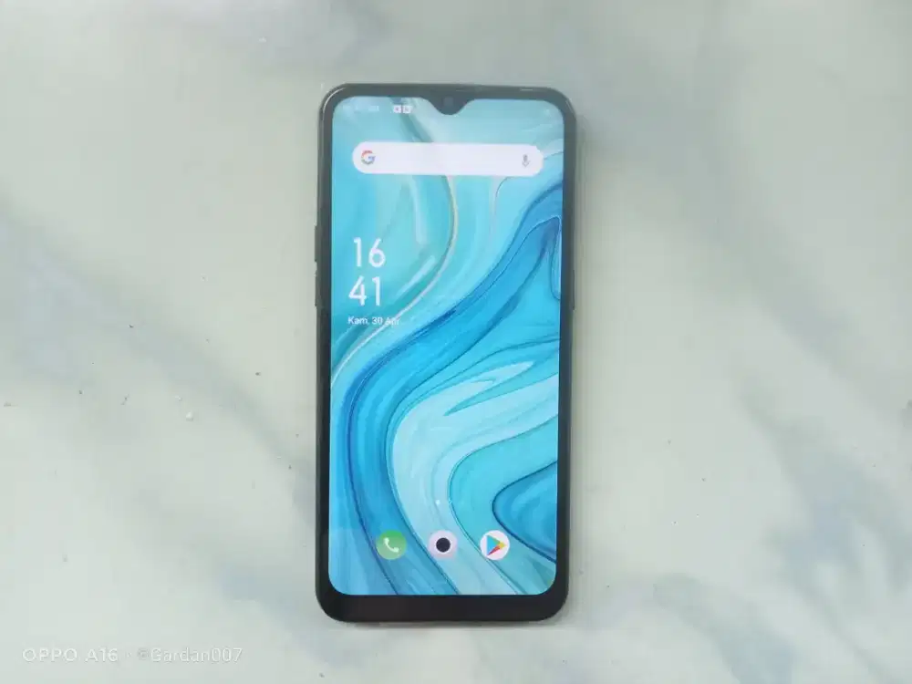 Oppo A1k 4G LTE ram 2/32gb Normal Batangan