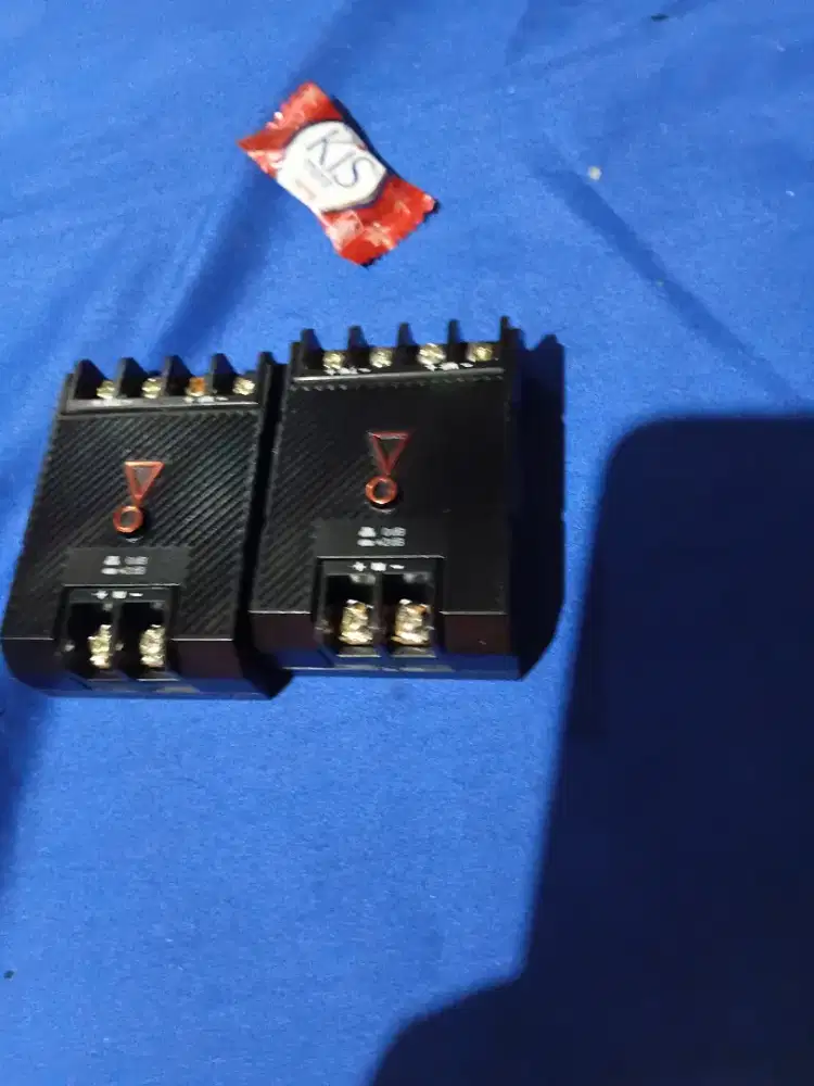 JBL.CROSOVER BUAT YG PAHAM