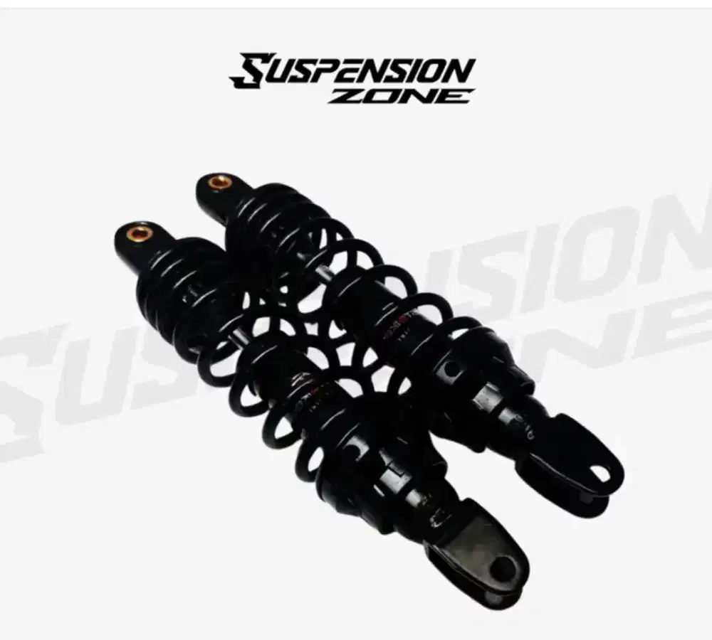 shock nmax 340mmmerk fastbike