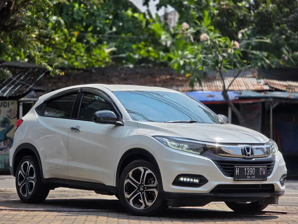 ‼️KM20rb‼️ HRV SE 2021 Matic