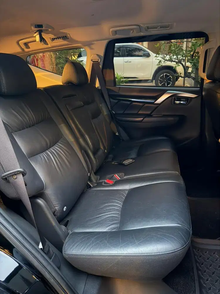 Mitsubishi Pajero Sport 2023 Diesel