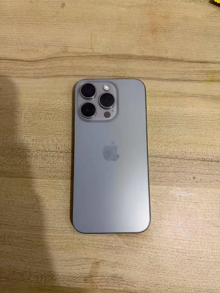 Iphone 15 Pro 256GB