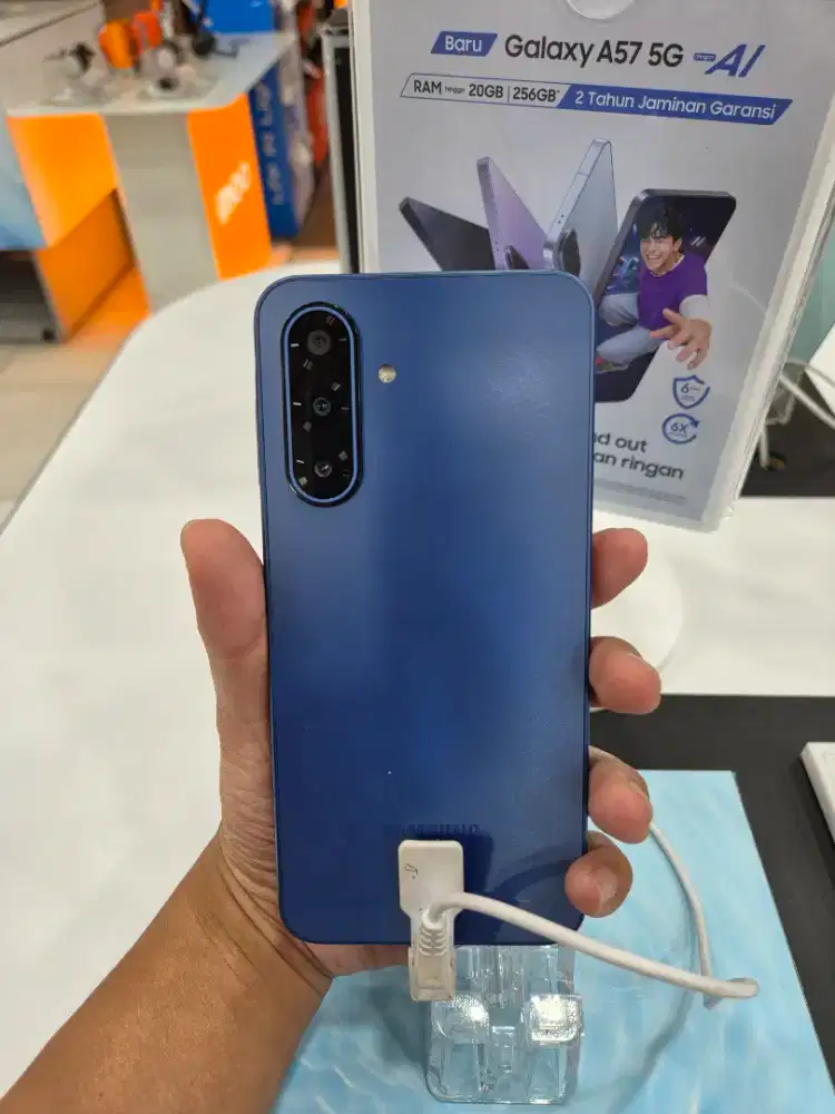 Galaxy A17 5g 8/256GB