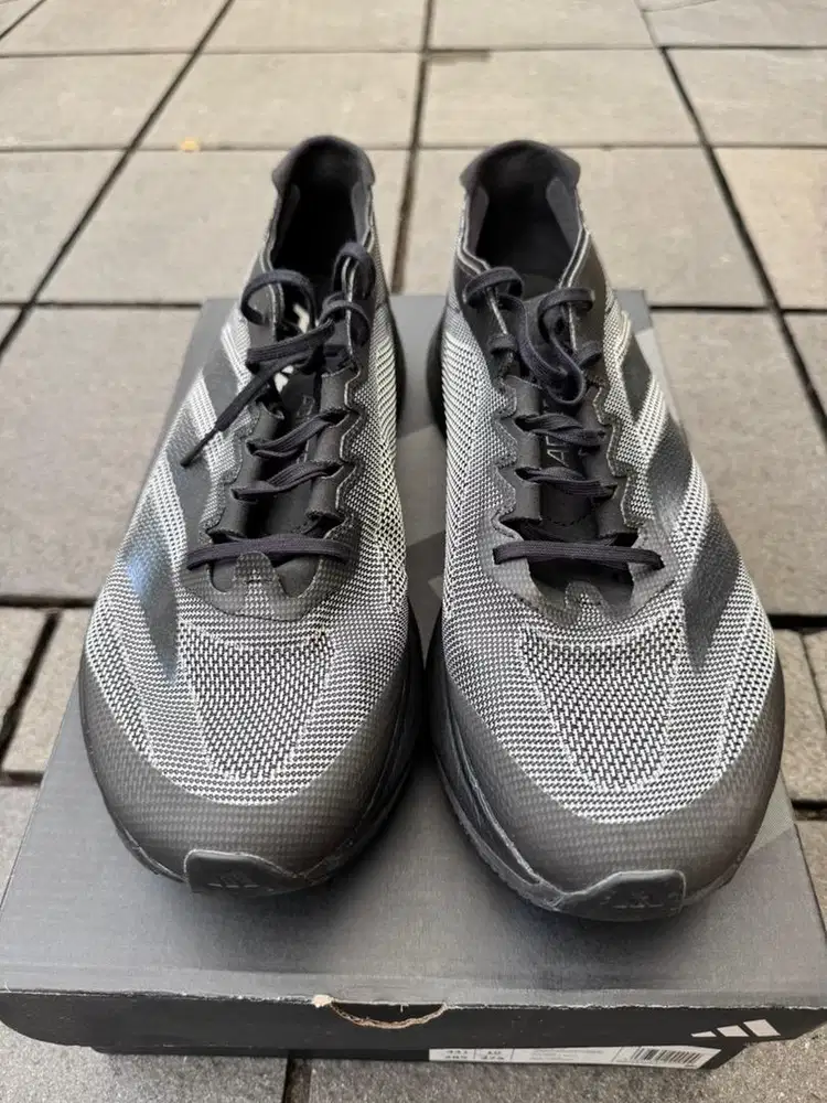 Adidas Adizero Boston 12 Size 44 2/3