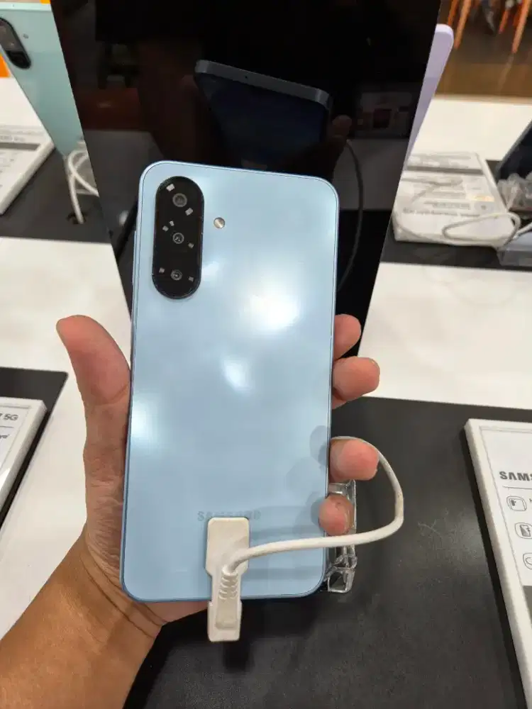 Galaxy A17 8/128GB