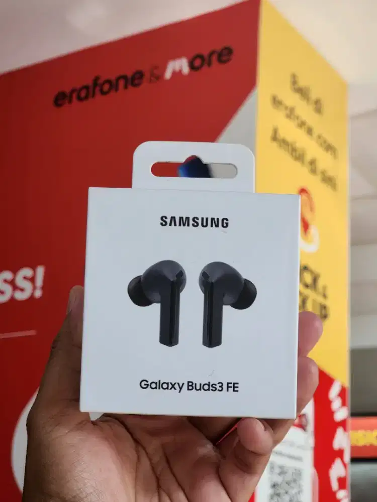 SAMSUNG GALAXY BUDS 3FE