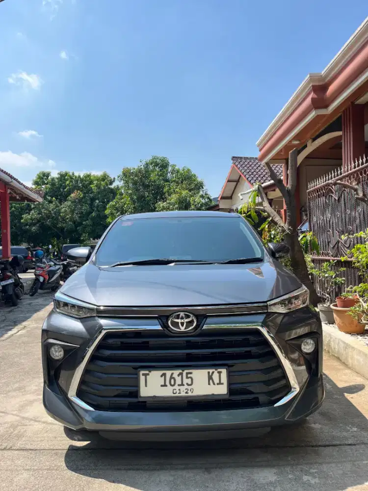 Numpang jual mobil milik sendiri
