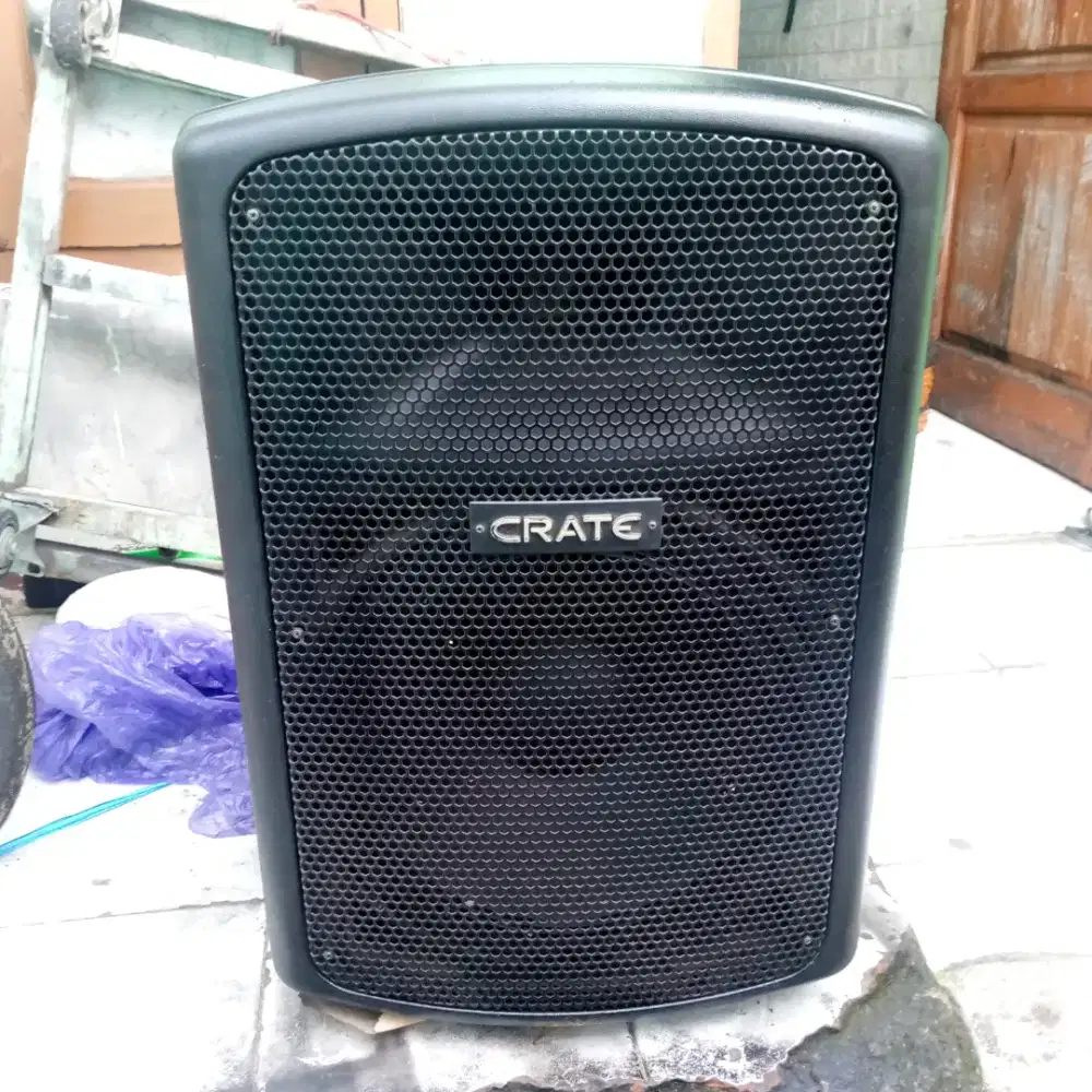 SEPIKER AKTIF CREATE 15