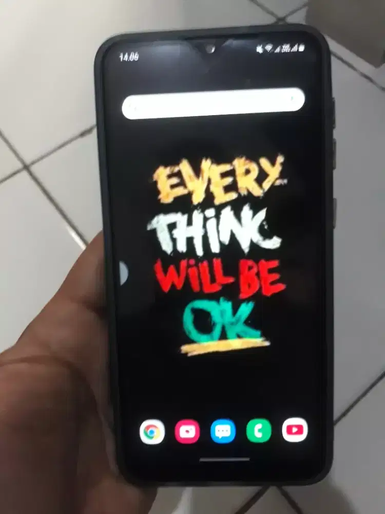 Samsung A10 2/32 Minus