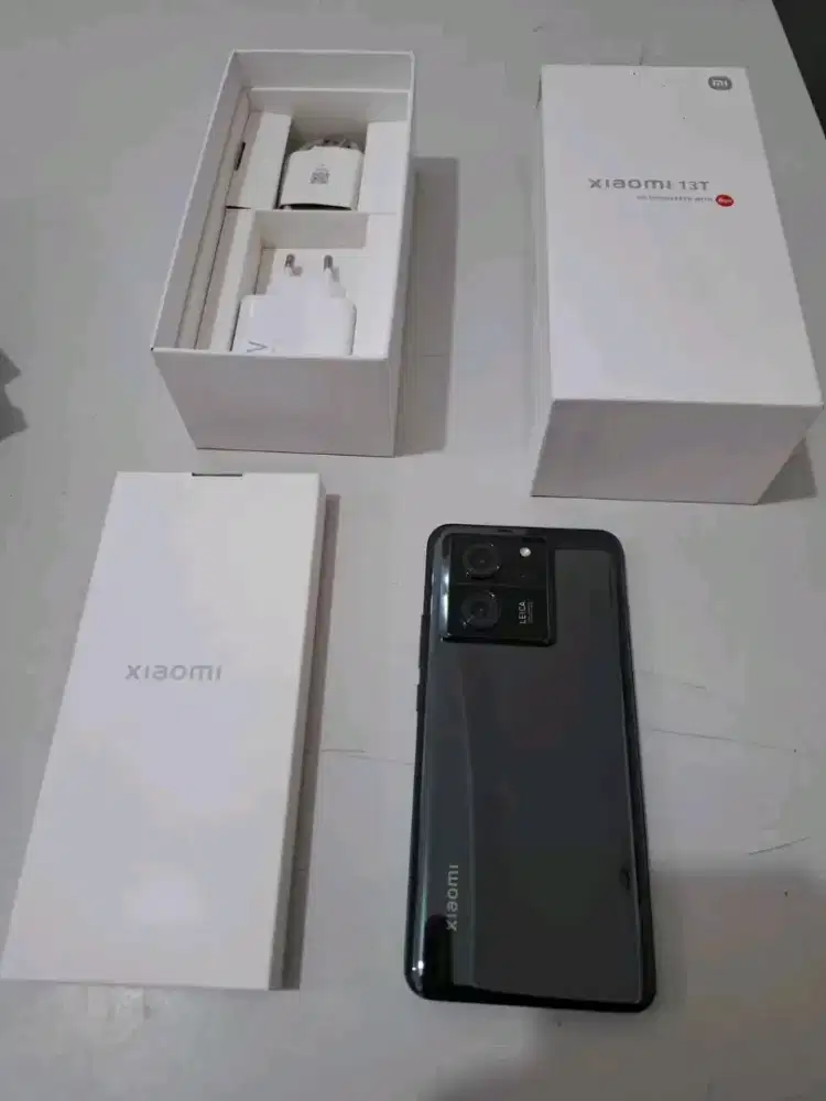 Xiaomi 13T fulset mulus no minus