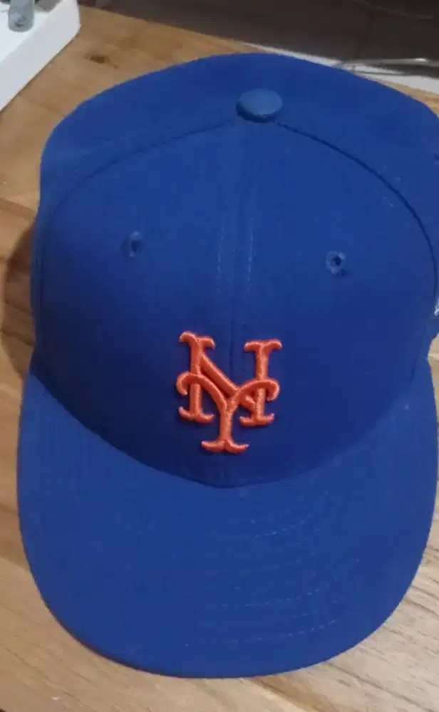 Topi NE original